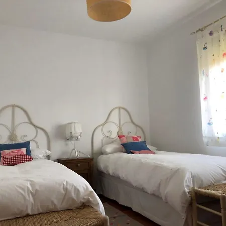 Apartamentos Montemar Navia Exterior photo