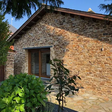 Apartamentos Montemar Navia Exterior photo