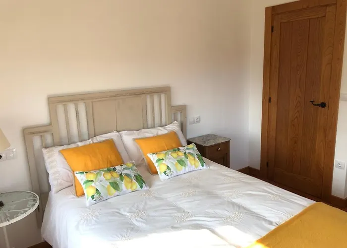 Apartamentos Montemar