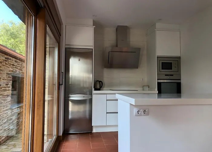 Apartamentos Montemar