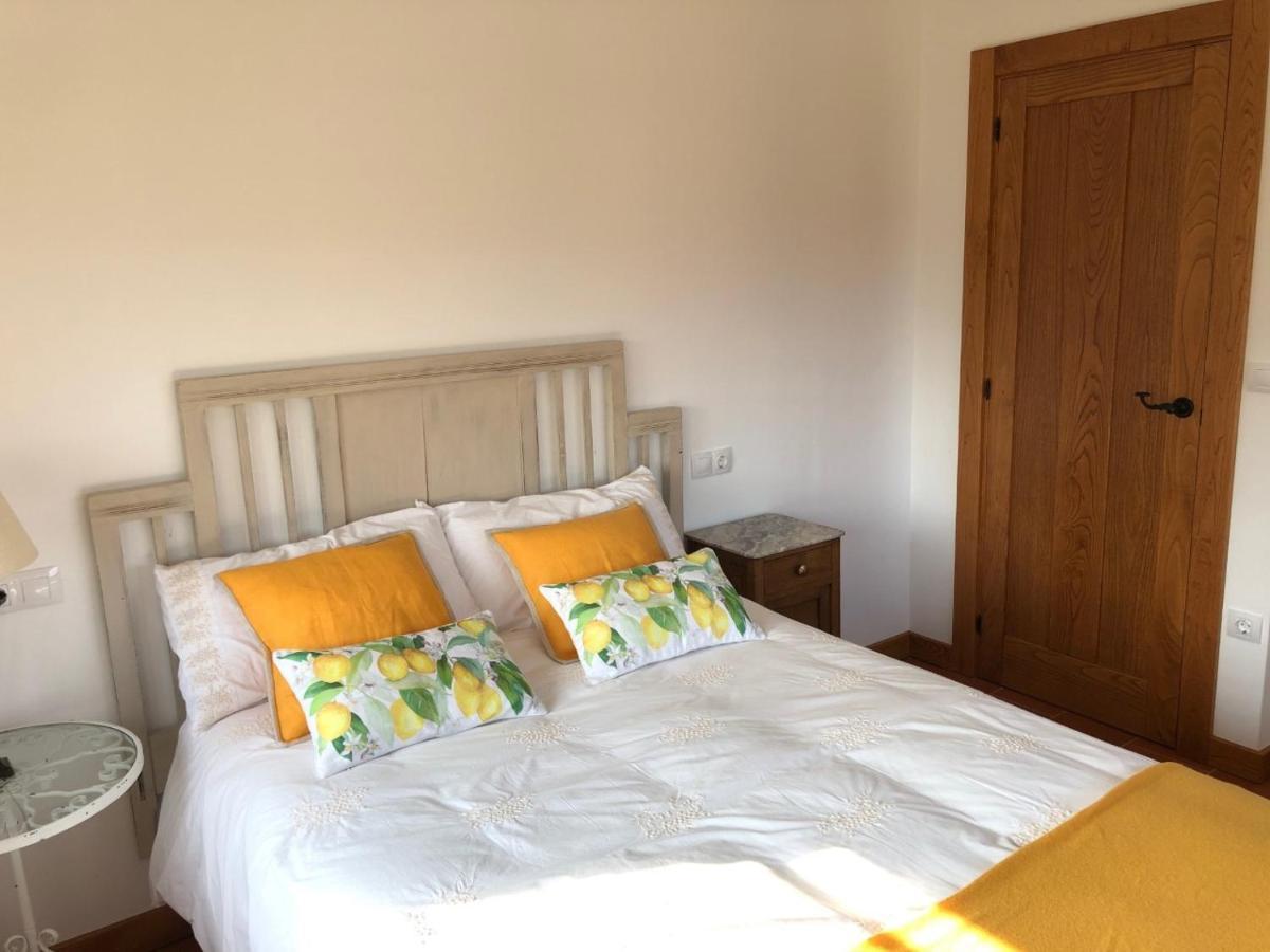 Apartment Montemar *