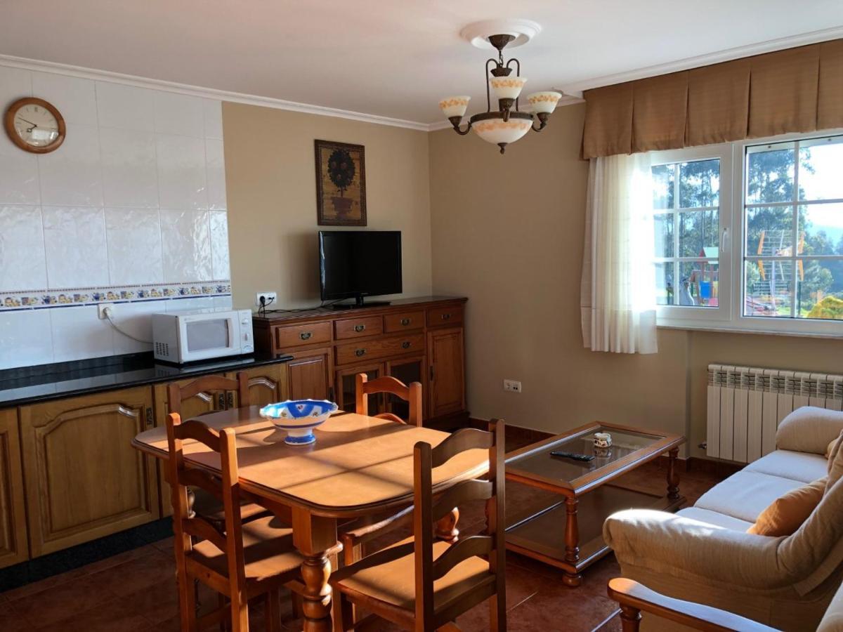 Montemar Apartment Navia