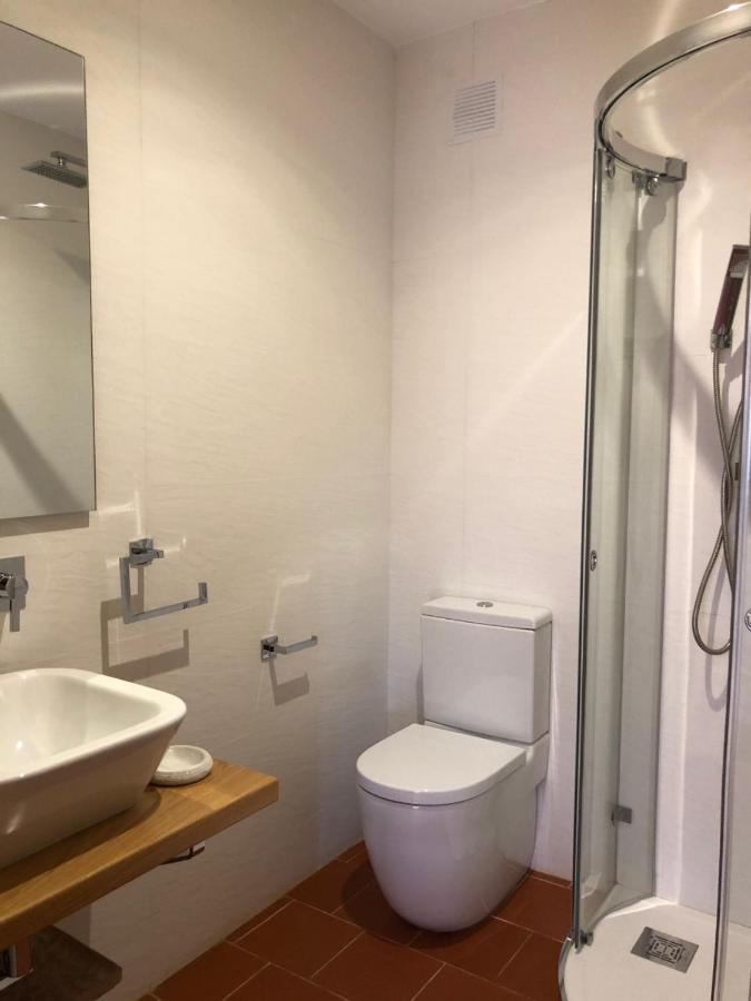 Montemar Apartment