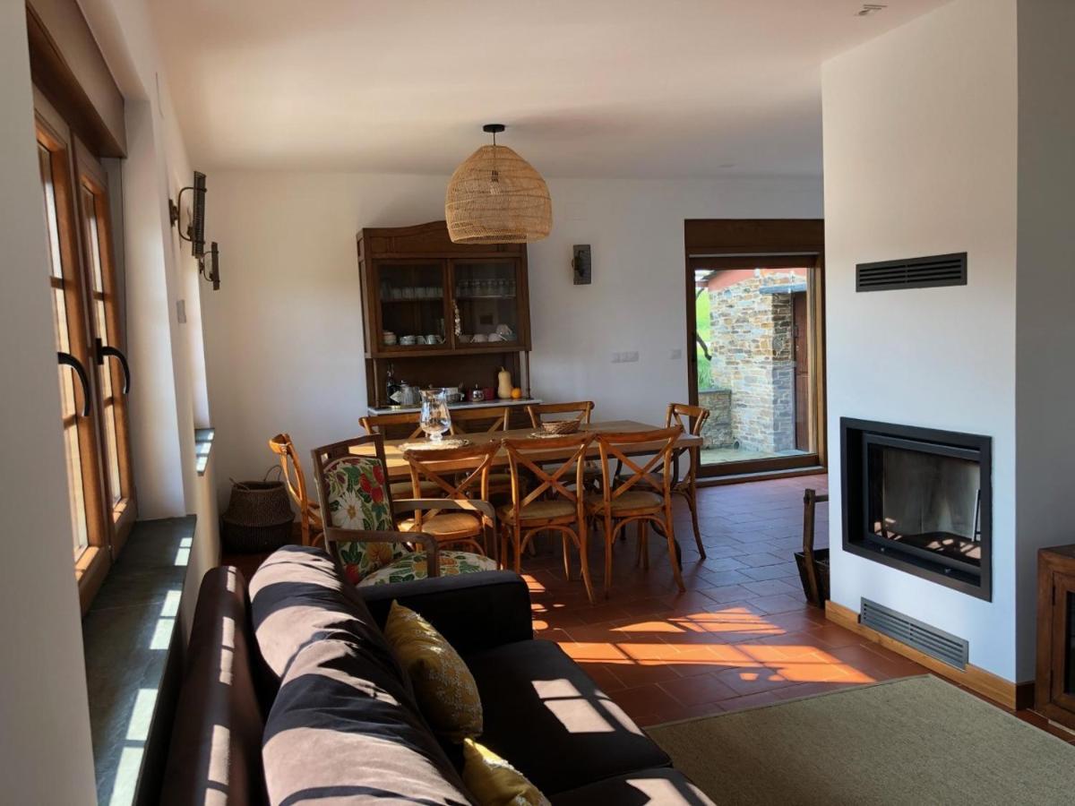 Apartment Montemar Navia