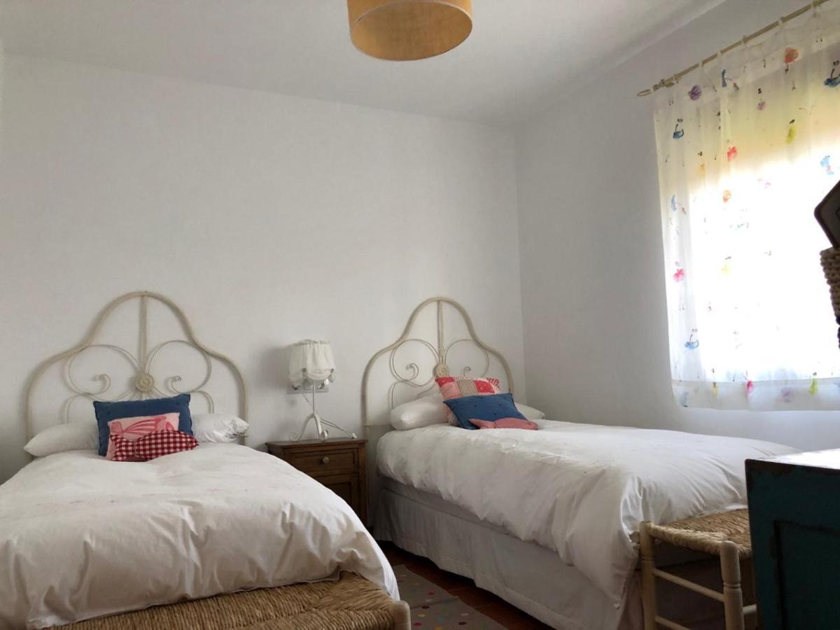 Apartment Montemar *